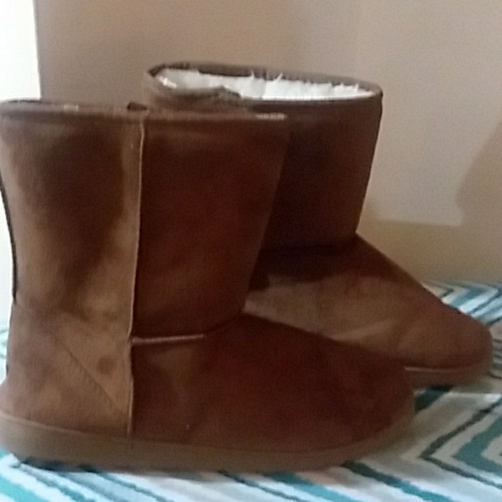 Woman's boots